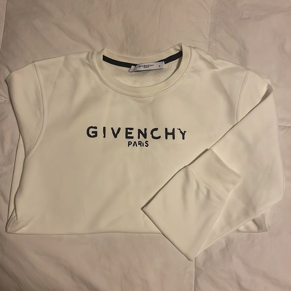 Givenchy Sweater